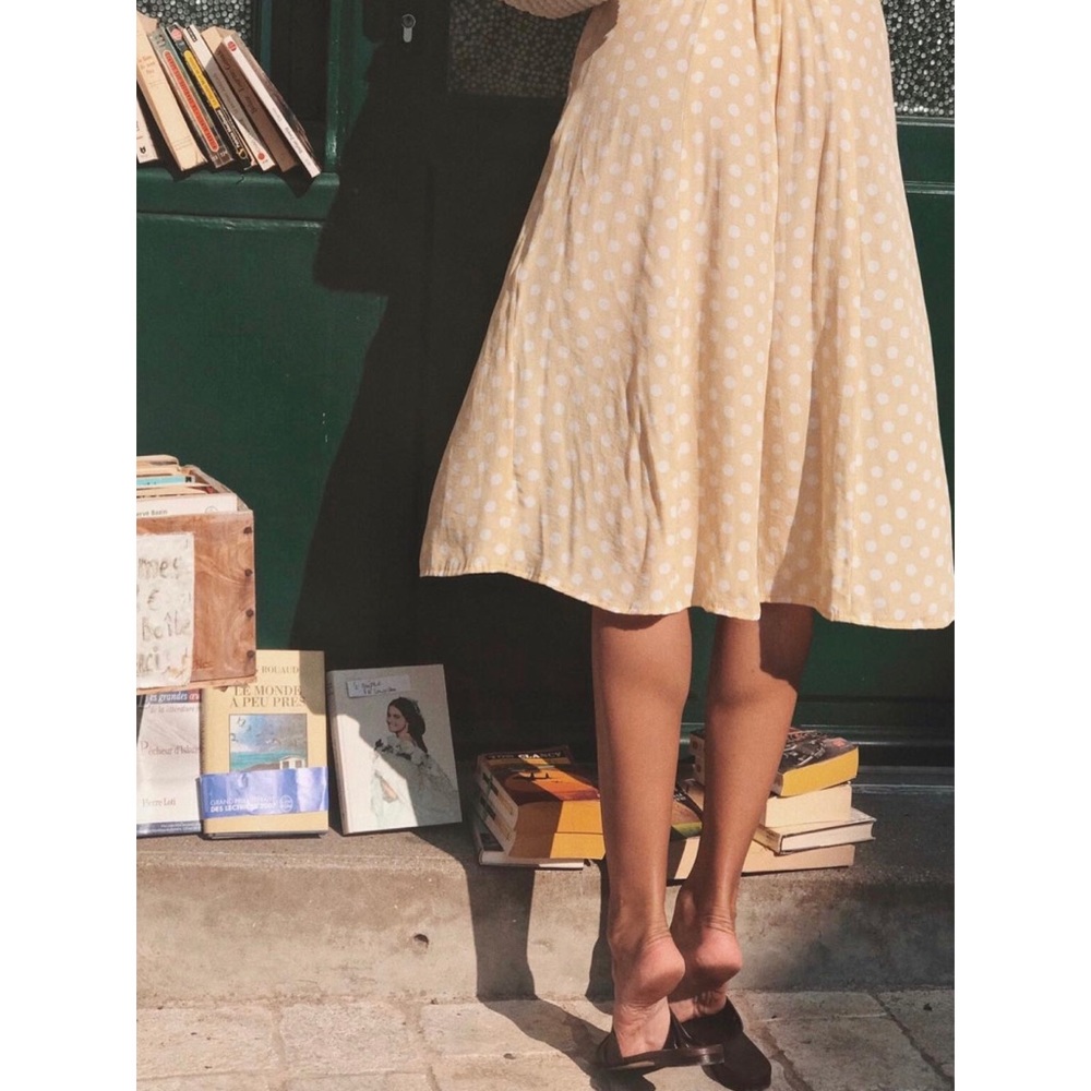 Faithfull the Brand | Marin Skirt